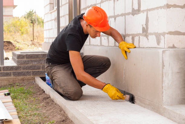 Licensed Basement Waterproofing service in Birmingham, AL - Halo Water Proofing